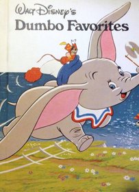 Walt Disney's Dumbo Favorites