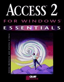 Access 2: Essentials for Windows