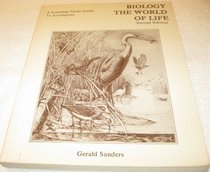 Biology, the World of Life: Study Guide