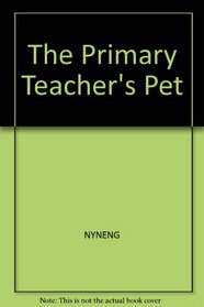 The Primary Teacher's Pet (LW-131)