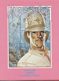 Moebius One (Limited-Signed Edition No. 12)