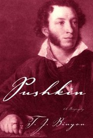 Pushkin : A Biography