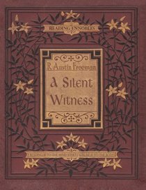 A Silent Witness