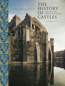 The History of Castles, New and Revised
