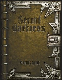 Pathfinder Player's Guide: Second Darkness Player's Guide