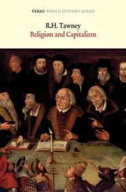 Religion and the Rise of Capitalism