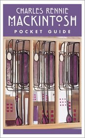 Charles Rennie Mackintosh (Pocket Guide: Revised Edition)