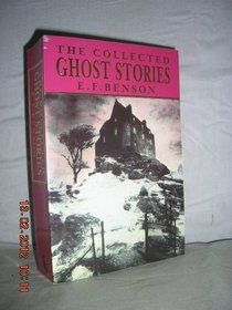 The Collected Ghost Stories of E.F.Benson