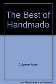 The Best of Handmade