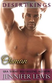 Osman: Rescued by the Sheikh (Desert Kings)