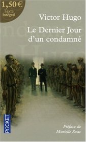 Le Dernier Jour D'un Condamne