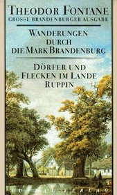 Wanderungen durch die Mark Brandenburg 6