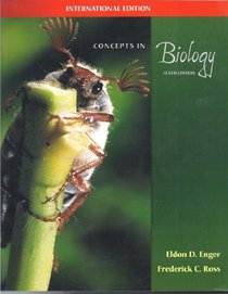 Concepts in Biology