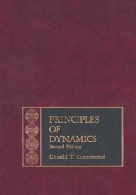 PRINCIPLES DYNAMICS