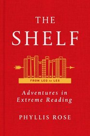 The Shelf: From LEQ to LES: Adventures in Extreme Reading