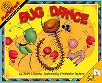 Bug Dance (Mathstart, Level 1)