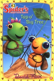 Top O' Big Tree (Miss Spider)