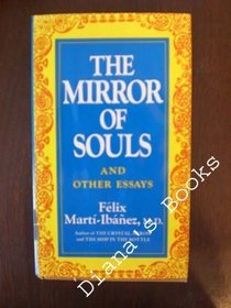 The mirror of souls, and other essays