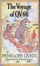 The Voyage of QV 66: 2