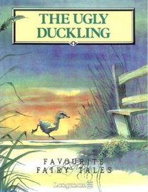 Ugly Duckling Story Book