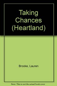 Taking Chances (Heartland)