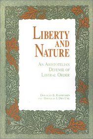 Liberty and Nature