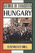 Hungary (Nations in Transition (Facts on File))