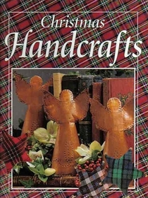 Christmas Handcrafts, Bk 1