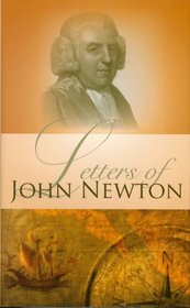 Letters of John Newton