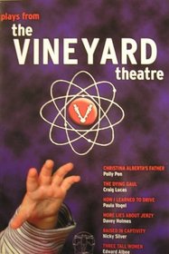 Plays from the Vineyard Theatre