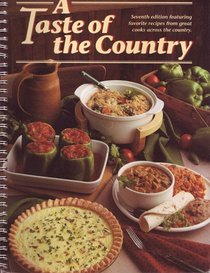 A Taste of the Country 7th edition