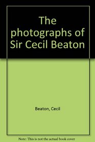 The photographs of Sir Cecil Beaton