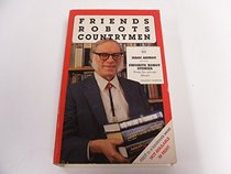 Isaac Asimov Presents: Favorite Robot Stories from His Private Library