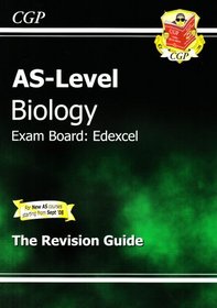 AS Level Biology Edexcel Revision Guide