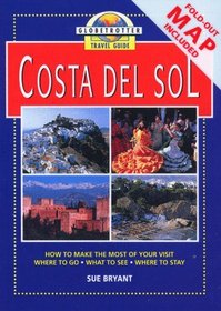 Costa del Sol Travel Pack