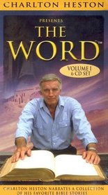 Charlton Heston Presents the Word, Vol. 1