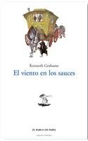 El viento en los sauces / The Wind in the Willows (Spanish Edition)