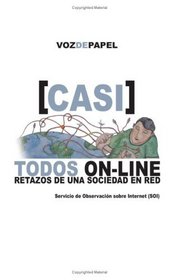 Casi Todos Online (Spanish Edition)