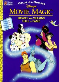 Disney's Movie Magic
