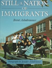 Still a Nation of Immigrants