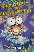 Fly Guy vs. the Flyswatter
