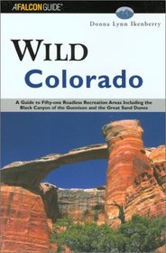 Wild Colorado (Wild Series)