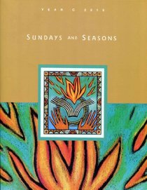 Sundays and Seasons 2010, Year C: Guide to Worship Planning