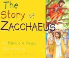 Story of Zacchaeus