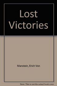 Lost Victories