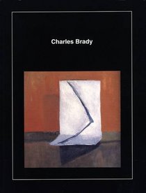 Charles Brady (Works)