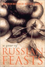 A Year of Russian Feasts