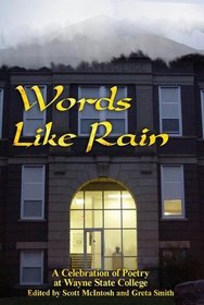 Words Like Rain