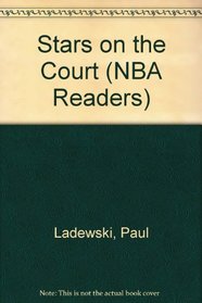 Stars on the Court (NBA Readers)
