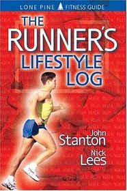The Runner's Lifestyle Log